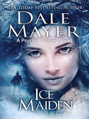 Ice Maiden - ebook